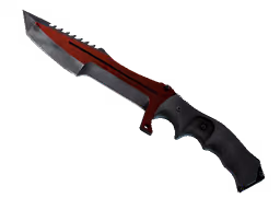 ★ Huntsman Knife | Autotronic (Field-Tested)